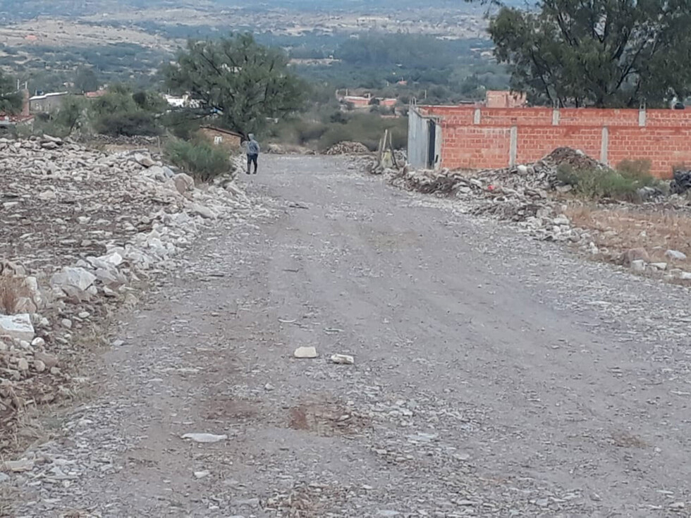 Pinos-Mirador, un barrio con más problemas que soluciones