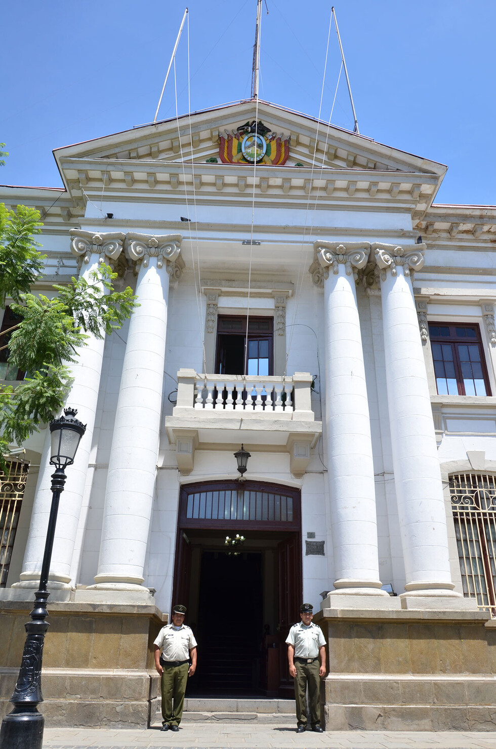 El “ajuste judicial”, las listas y las encuestas marcaron la semana