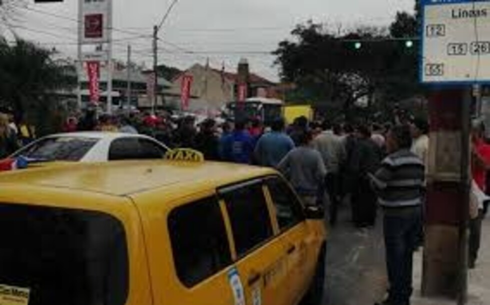 Taxista violó a su sobrino con retraso mental