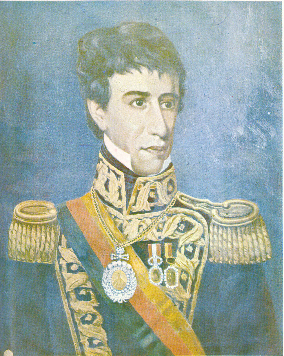 1816 – La declaración de la Independencia y sus consecuencias inmediatas (Primera Parte)