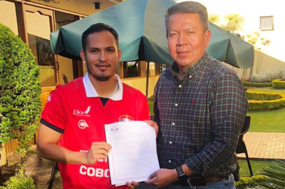 Wilstermann se refuerza con Leonel Justiniano
