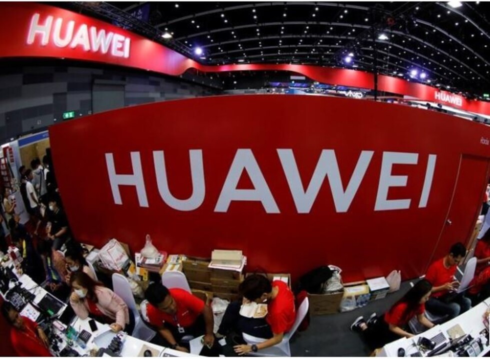 Huawei acelera el crecimiento de los ingresos pese a las sanciones de EEUU