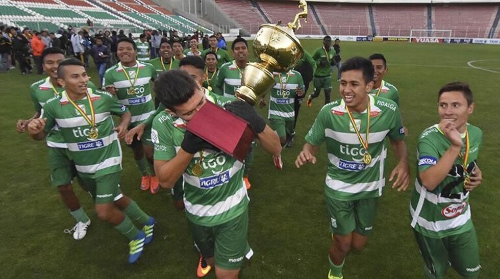 Torneo de reservas arranca este viernes