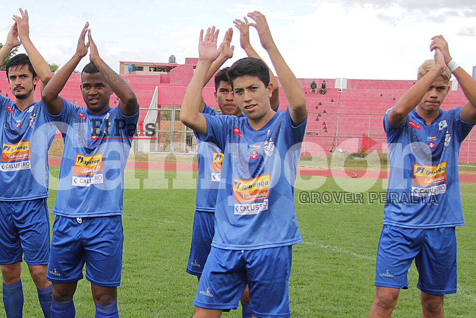 “Nico” Ruiz vuelve a García Ágreda