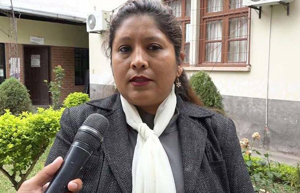 Servicio de Hemodiálisis en Yacuiba es normal