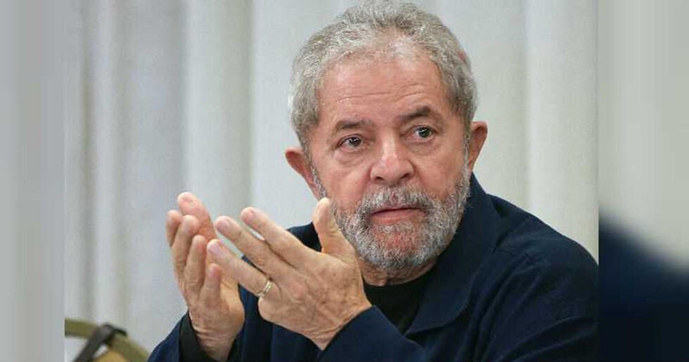 Lula: Brasil no merece el odio de Bolsonaro