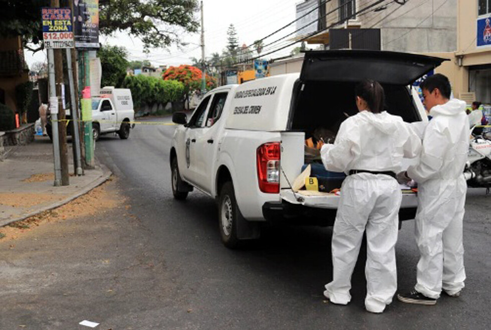Asesinan a cuatro líderes del motín de Brasil