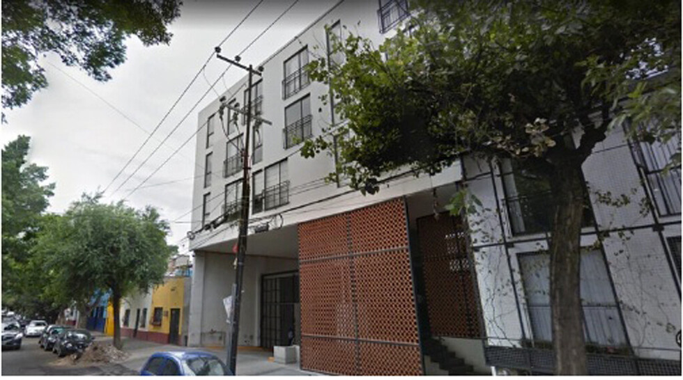 Matan a una argentina a machetazos en México