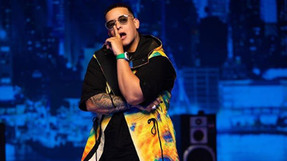 Daddy Yankee  tiene doble y es dominicano