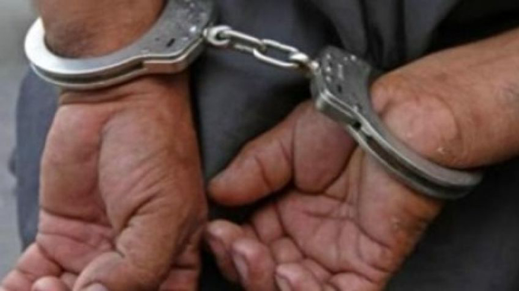 FELCC atrapa a un anciano que robó en guardería