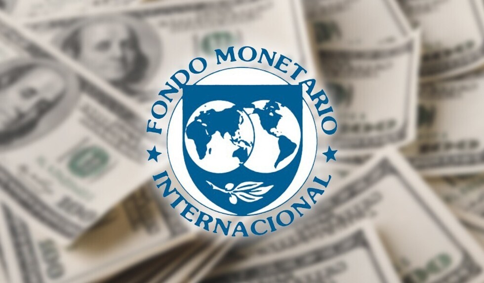 FMI: subir el IVA y bajar el gasto público si no se encuentra más gas