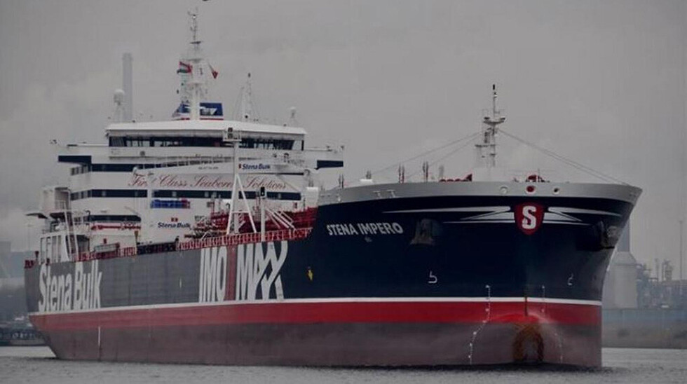 Reino Unido se suma a misión de EEUU en el golfo Pérsico