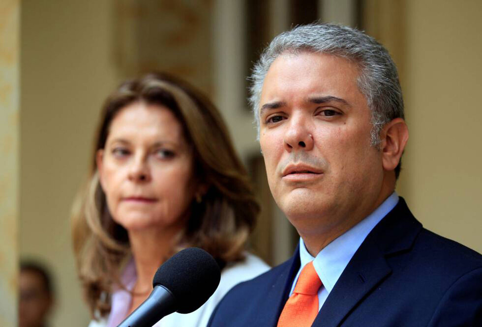 Colombia da ciudadanía a 24.000 niños venezolanos