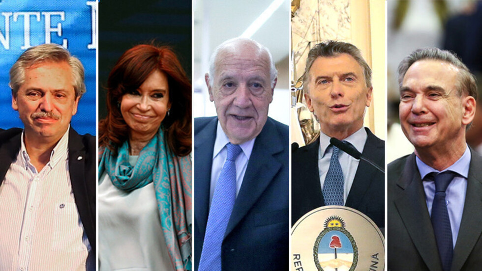 Elecciones presidenciales en números: descifrando el voto argentino