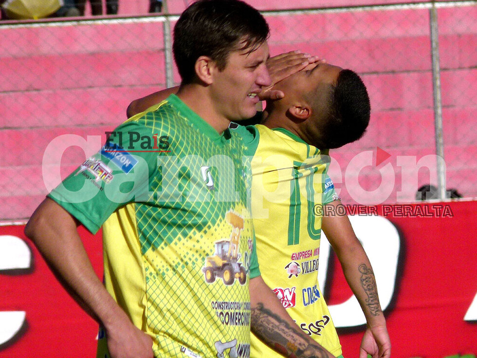 Senac rescata un punto en su visita a Fortaleza