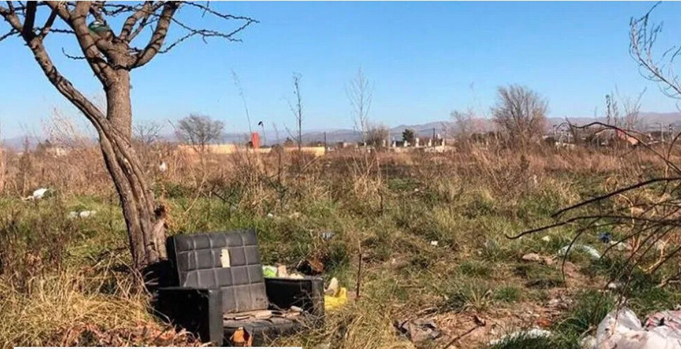 Dos detenidos por rapto y violación a una joven