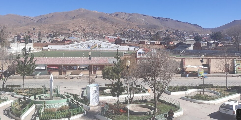 Conozca sobre Llallagua, el destino que debe visitar Senac este domingo