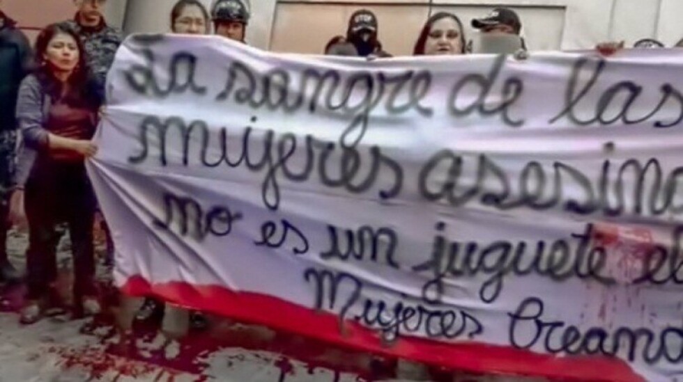 El robo de mineral se “triplica” en Huanuni