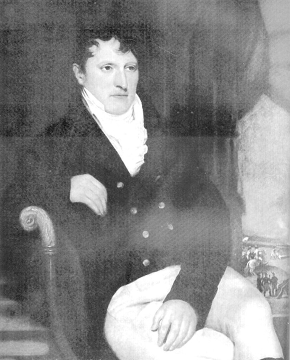Las relaciones políticas entre Bolivia  y Argentina (1829-1930) (Primera Parte)