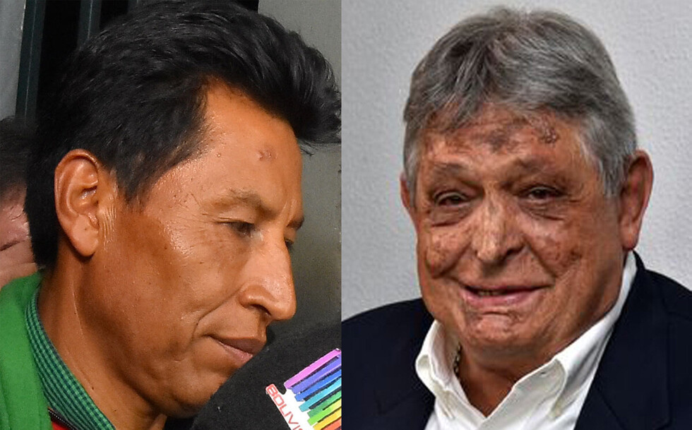 TSE excluye a Jaime Paz y Rodríguez, pero mantiene a Chui en carrera electoral