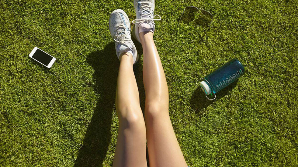 ¿Cuánto  correr a la semana?