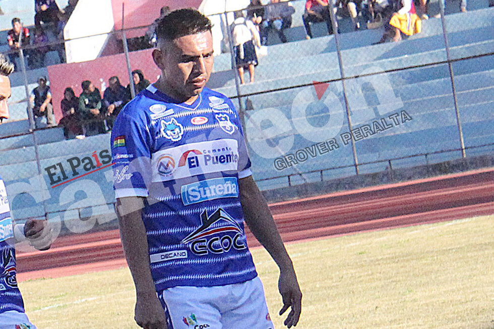 Partido especial para el “Búfalo” Saavedra y los ex Nacional Senac