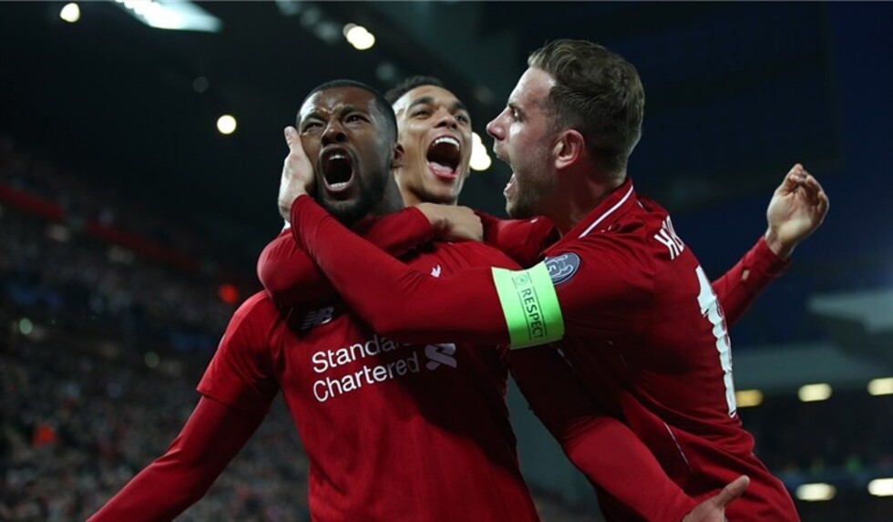 Liverpool y Chelsea culminarán la fiesta del fútbol de Inglaterra