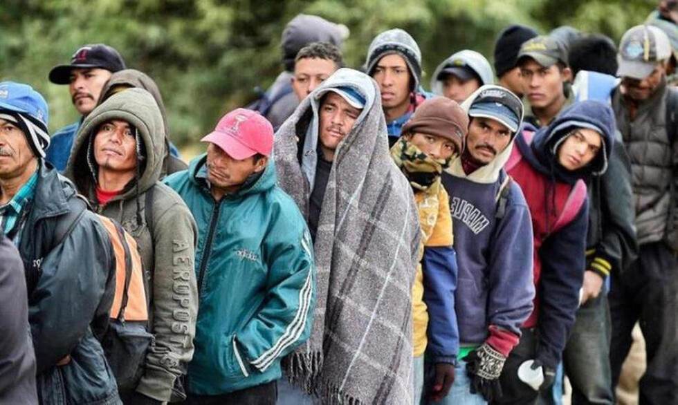 Gobierno de EEUU amplía acciones contra inmigrantes