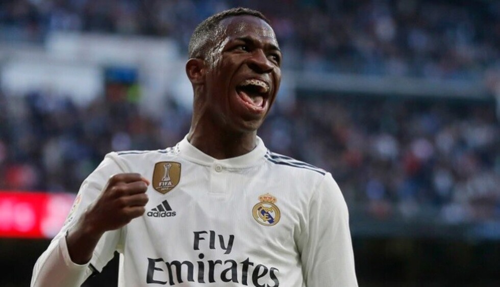 Vinícius, el jugador que puede depositar a Neymar en el Real
