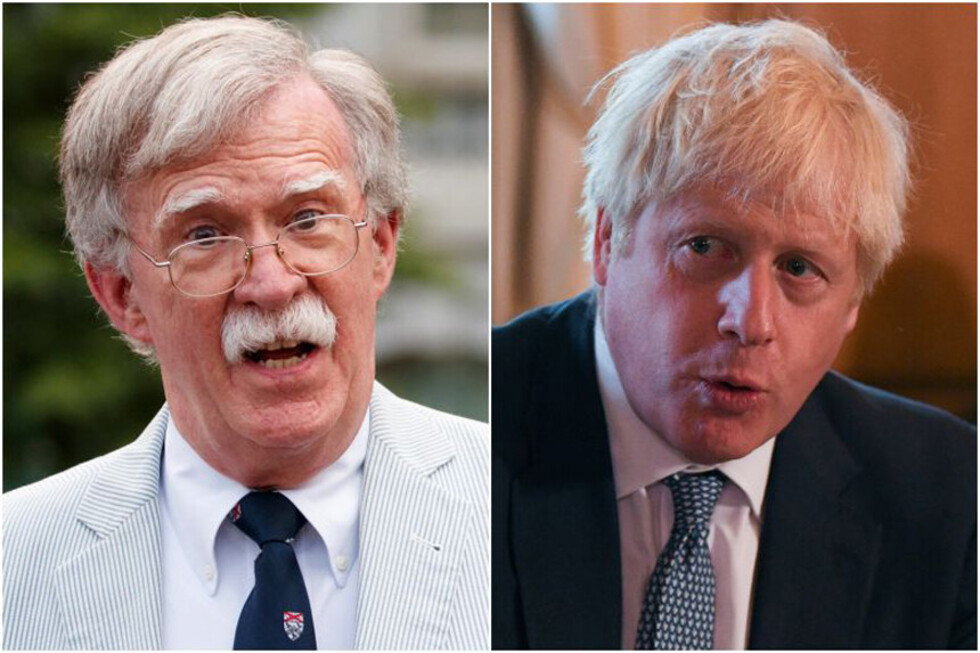 EEUU apoyará a Reino Unido en caso de Brexit sin acuerdo