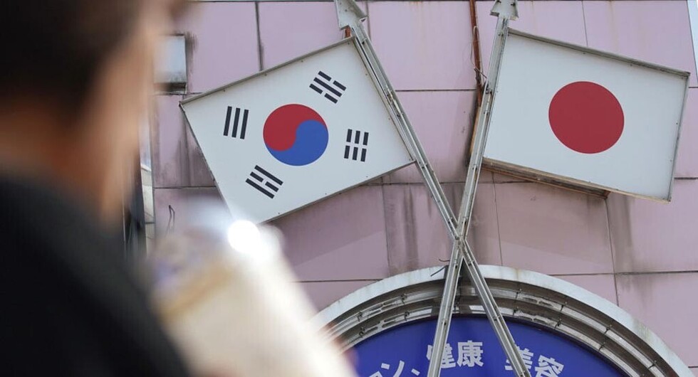 Disputa entre Corea del Sur y Japón se recrudece