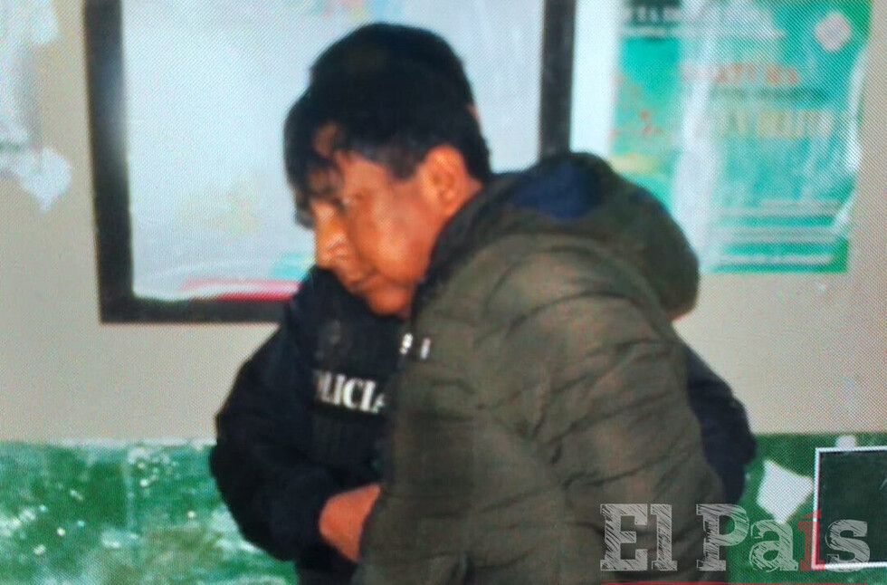 Cinco individuos fueron aprehendidos por robo a mano armada en Tarija