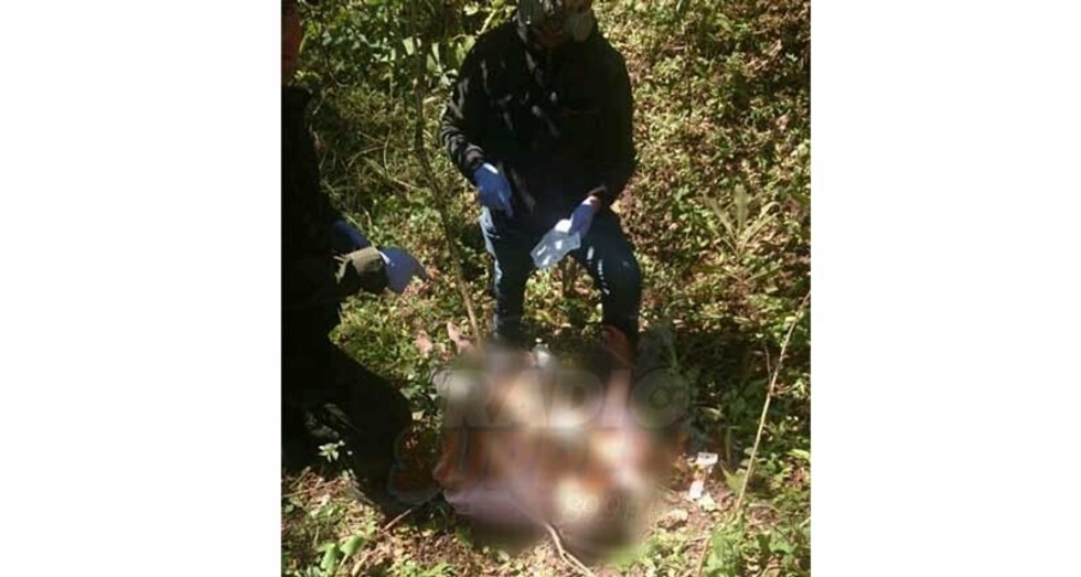 Aparece muerto un acusado de tentativa de feminicidio