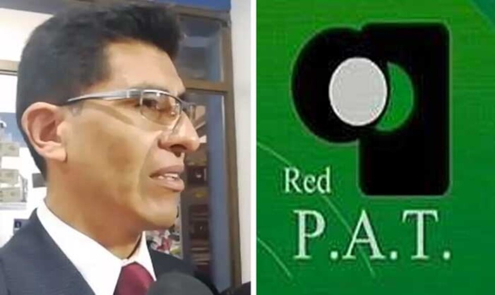 Fiscal detecta indicios de legitimación de ganancias ilícitas en caso depósitos a PAT