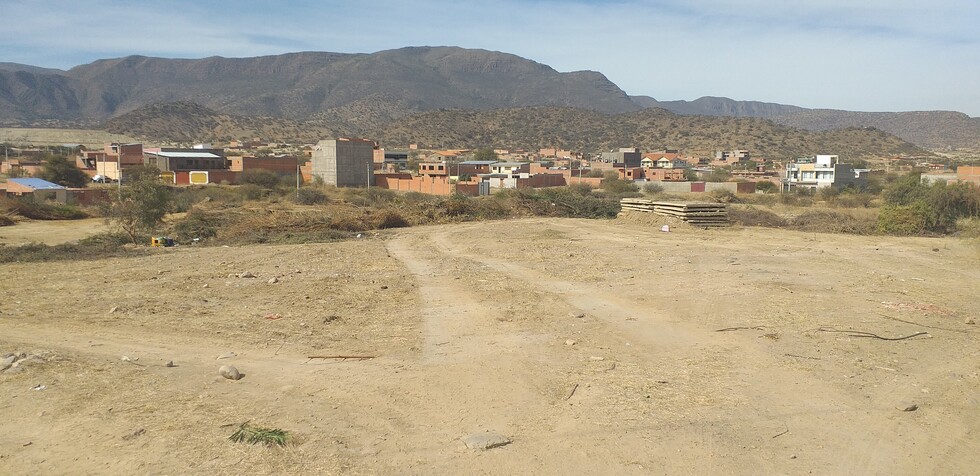 Morros Blancos y la iniciativa vecinal que redujo delitos en el barrio