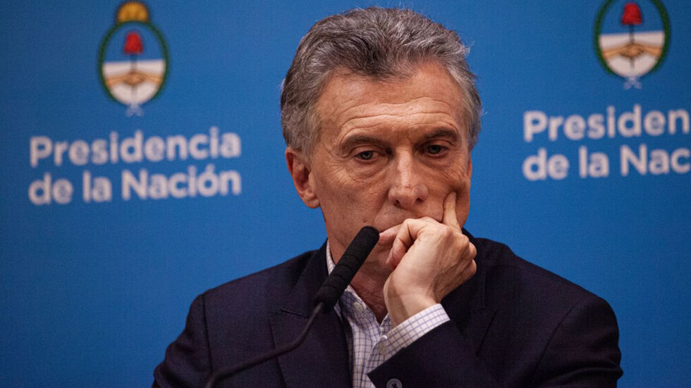 Mercados argentinos siguen una recuperación moderada