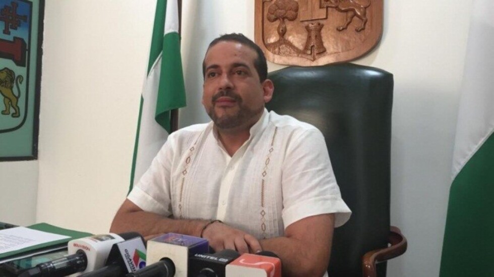 Dirigente rechaza suspensión de las Elecciones