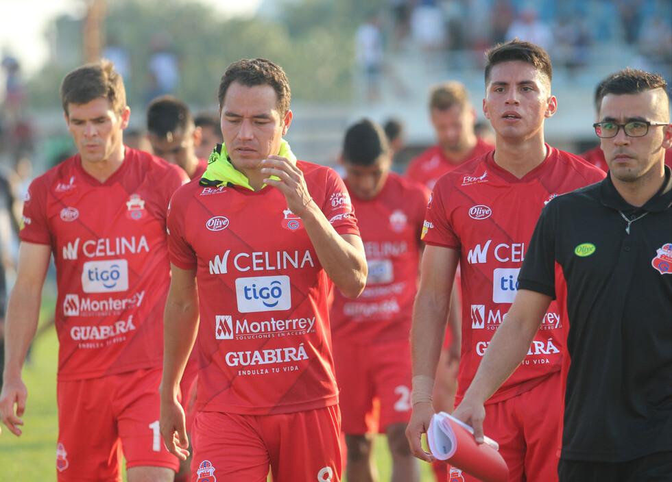 Sport Boys ganó el clásico del norte cruceño