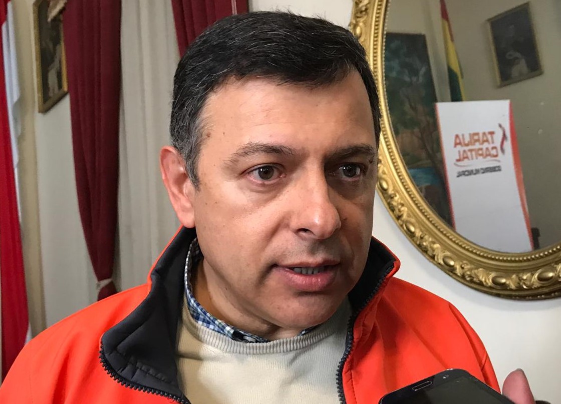 Gobierno central recortará 20% del presupuesto de Cercado para el 2020