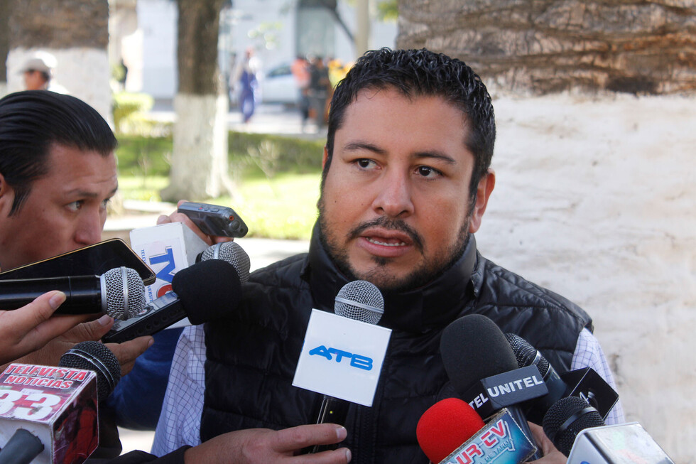 Gobernador de Tarija emite Decreto para regular débitos municipales