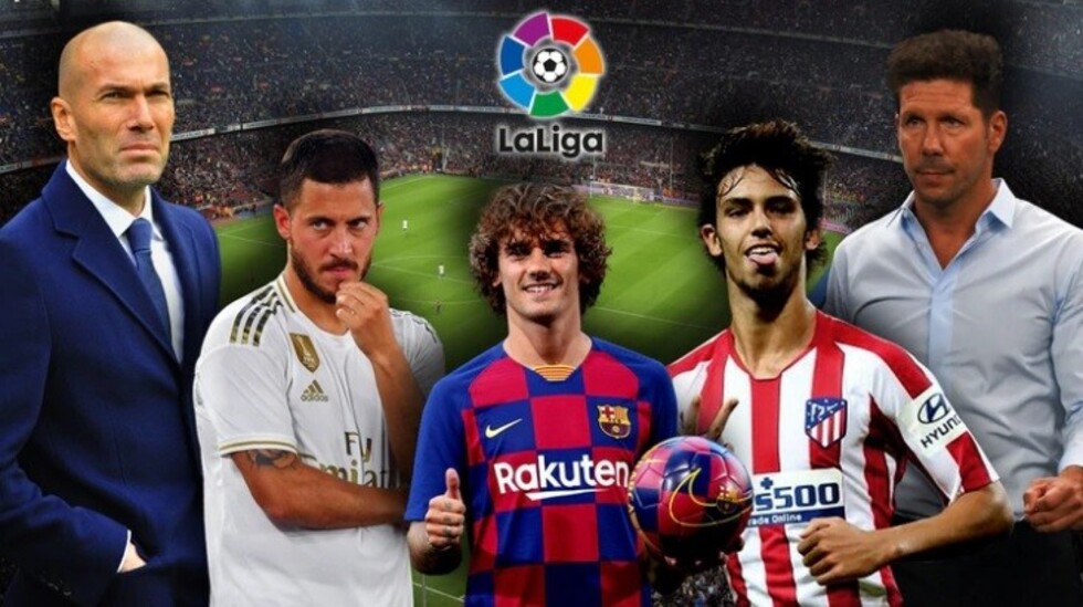 ¿Qué hizo La Liga para salir de la crisis y ser de las más vistas?