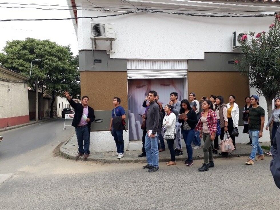 Observatorio de Turismo de Tarija inicia sus actividades