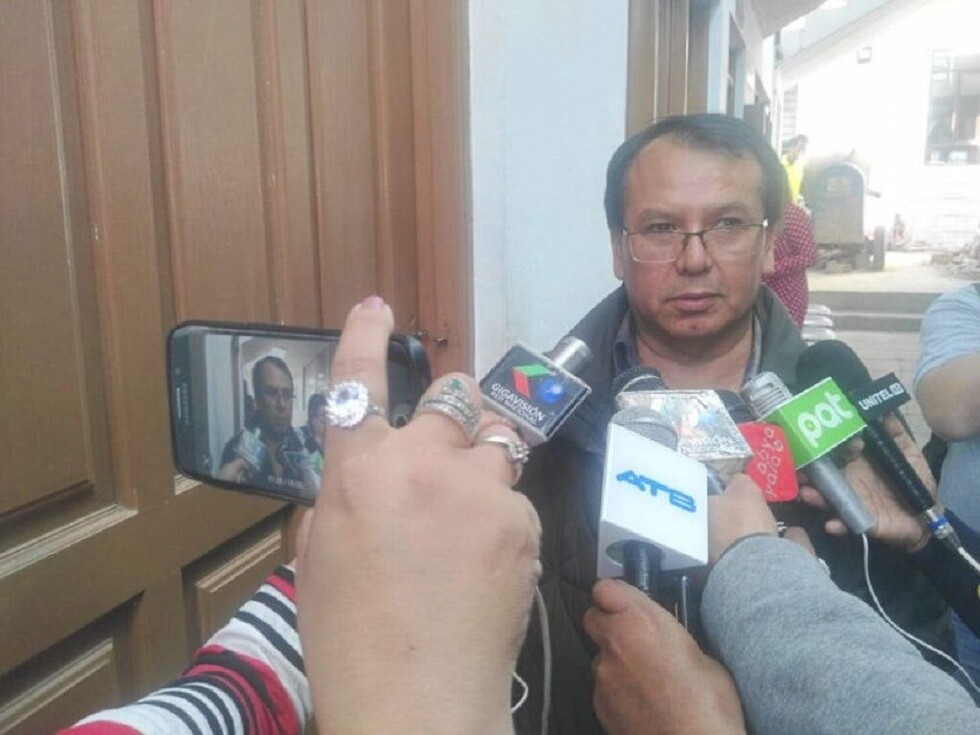 Aprehenden a Juan Michel, por presunto tráfico de influencias en caso Dayana Alemán