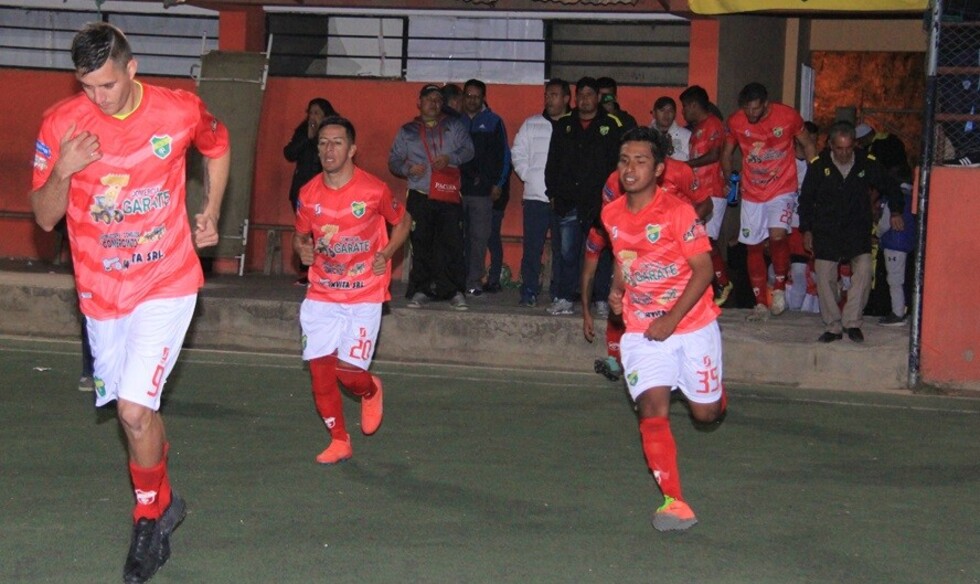 Volvió la ATF, ganaron Senac y Universitario