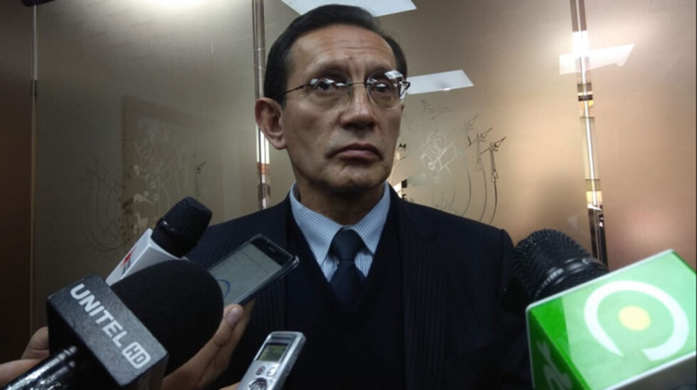 Piden a la Fiscalía indagar la selección de los jueces