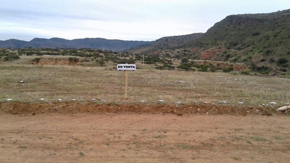 Elaboran ley para garantizar la venta de terrenos legales en Tarija