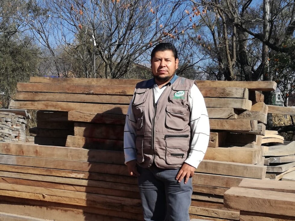 Sanciones en contrabando de madera solo llegan a multas