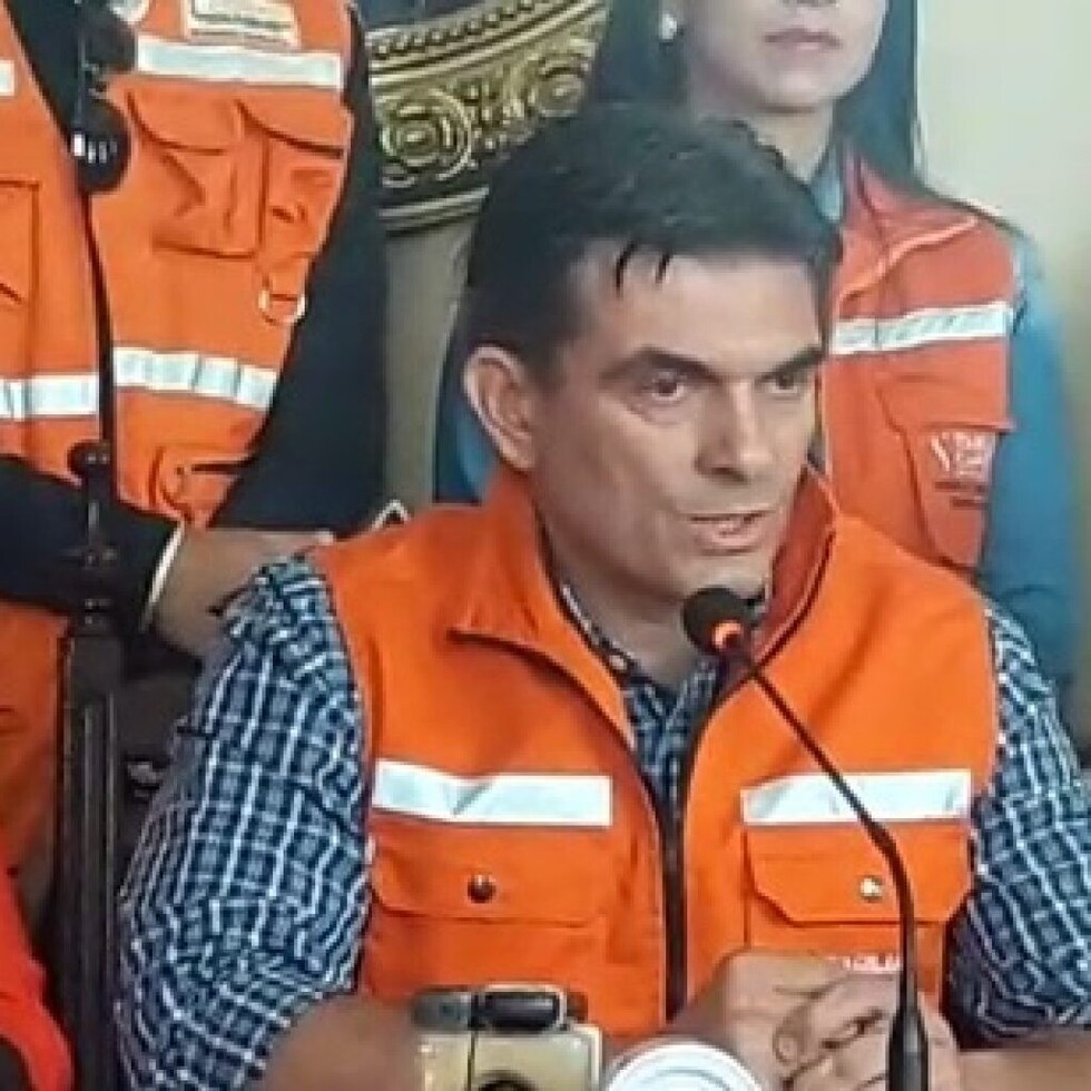 Rodrigo Paz a Montes: "El pueblo de Tarija no es estúpido"