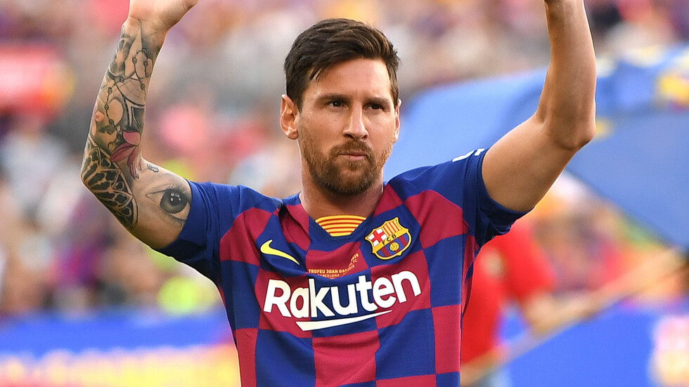 Barcelona y sus urgencias a dos semanas de temporada