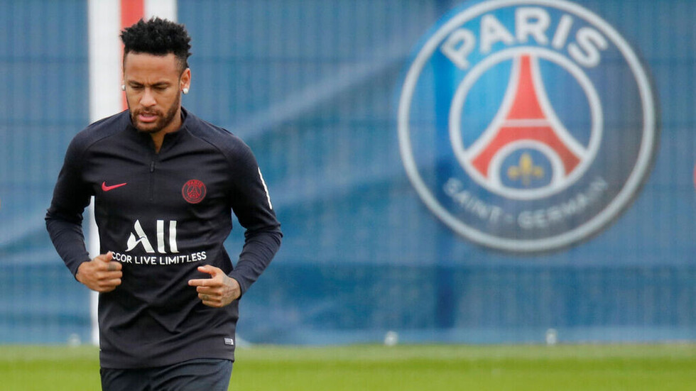 Las elevadas exigencias de Neymar